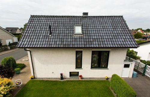 Dreibergen House | Ferienhaus Kottmann