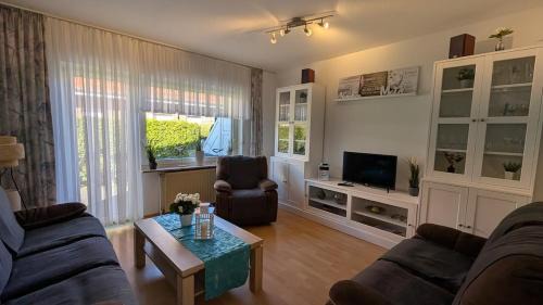Carolinensiel House | Ferienhaus Krabbenpadd 24a Carolinensiel