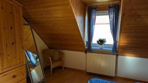 Carolinensiel House | Ferienhaus Krabbenpadd 24a Carolinensiel