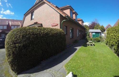 Carolinensiel House | Ferienhaus Krabbenpadd 24a Carolinensiel