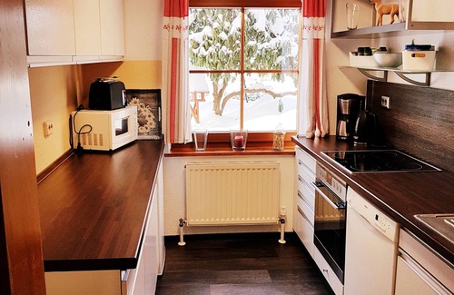 Sankt Englmar House | Ferienhaus Kristall, right in St. Englmar - with "Bavarian Forest" in the garden!