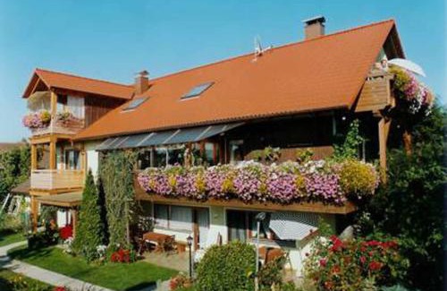 Muhr am See Apartment | Ferienhaus Krug