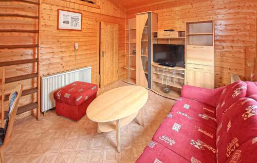 Kummerow House | Ferienhaus Kummerow
