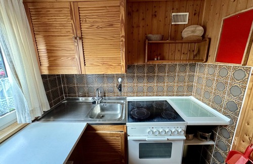Gelting House | Ferienhaus "lütte Hütte" an der Geltinger Birk