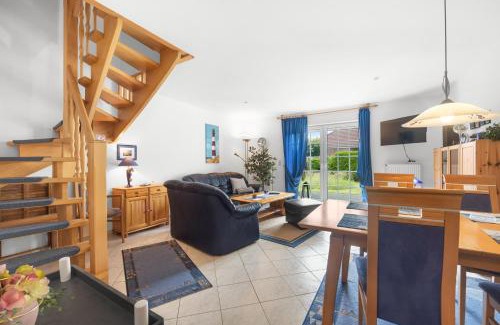 Wangerland House | Ferienhaus Lütte Uttied