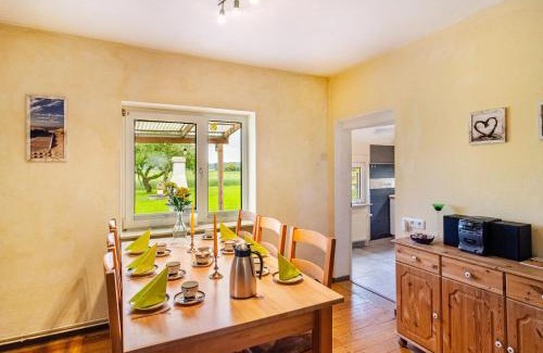 Blomberg House | Ferienhaus Lüttje Dörp