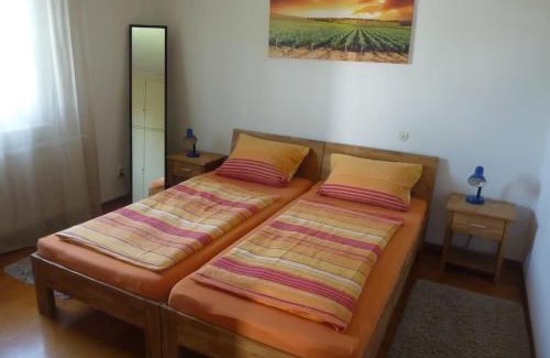 Arzheim House | Ferienhaus Landau-Arzheim