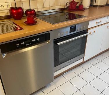 Kaierde Apartment | Ferienhaus La Perle im Hils