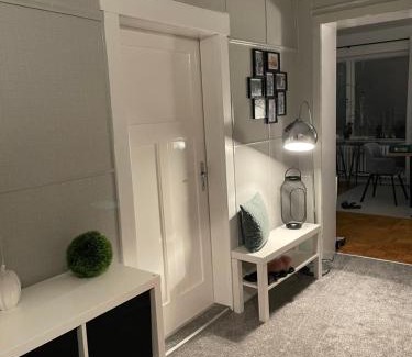 Kaierde Apartment | Ferienhaus La Perle im Hils