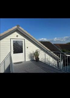 Ladelund Apartment | Ferienhaus La Tyllia