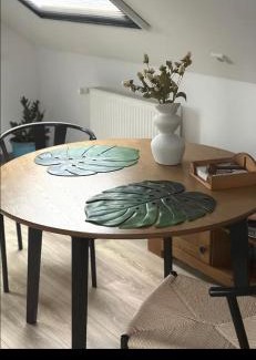 Ladelund Apartment | Ferienhaus La Tyllia