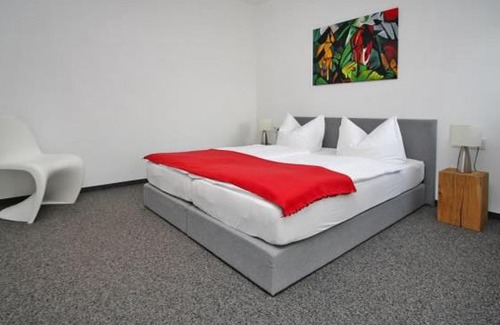 Geierswalde Apartment | Ferienhaus LAKOMA