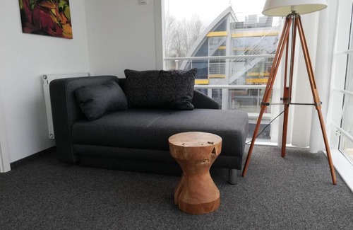 Geierswalde Apartment | Ferienhaus LAKOMA