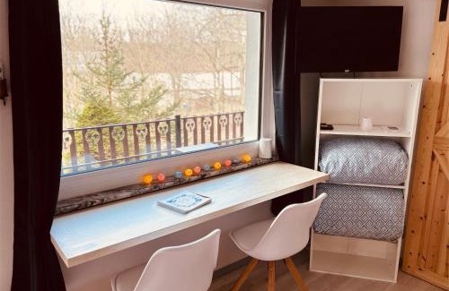 Obergurig House | Ferienhaus Lavendel