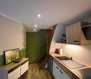 Leipe House | Ferienhaus Layla