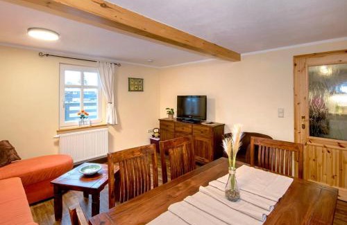 Leipe House | Ferienhaus Layla