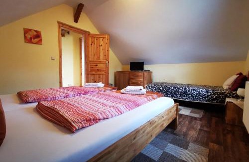 Leipe House | Ferienhaus Layla
