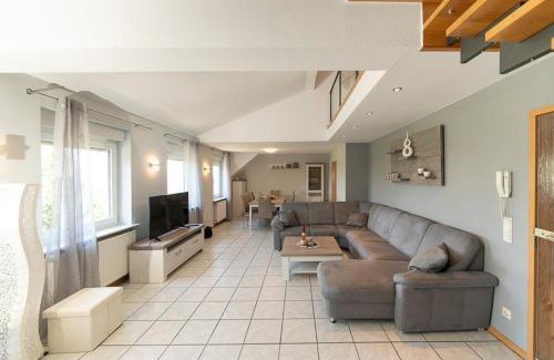 Kallenhardt House | Ferienhaus Lemmerquartier