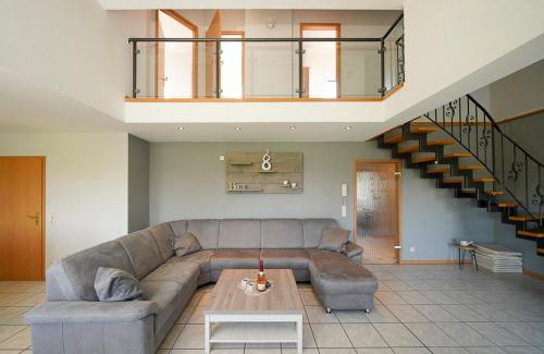 Kallenhardt House | Ferienhaus Lemmerquartier