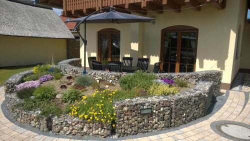 Zempin Apartment | Ferienhaus Leo und Livia
