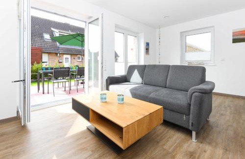 Westeraccumersiel House | Ferienhaus Licht
