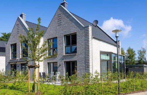 Dangast House | Ferienhaus Liegeplatz Dangast