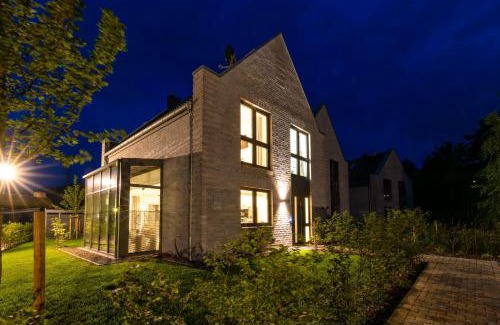 Dangast House | Ferienhaus Liegeplatz Dangast
