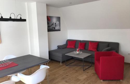 Harlesiel House | Ferienhaus Liese