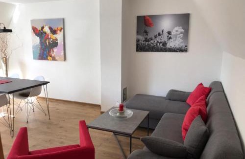 Harlesiel House | Ferienhaus Liese