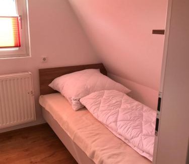 Harlesiel House | Ferienhaus Liese