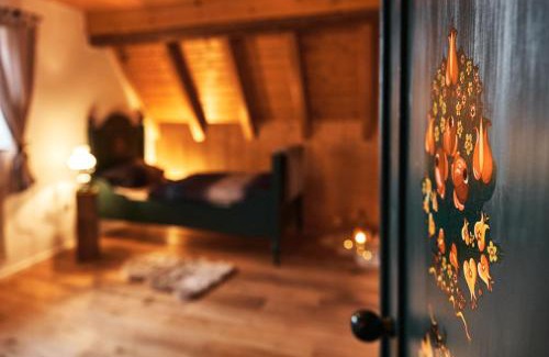 Bottingen House | Ferienhaus Lilace