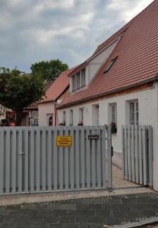 Kornburg - Worzeldorf Apartment | Ferienhaus Lilla
