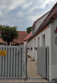 Kornburg - Worzeldorf Apartment | Ferienhaus Lilla