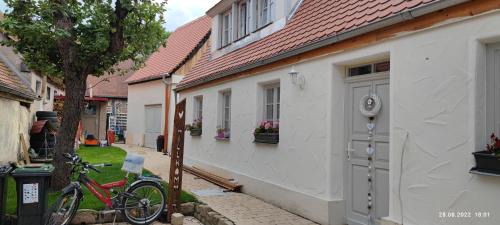 Kornburg - Worzeldorf Apartment | Ferienhaus Lilla