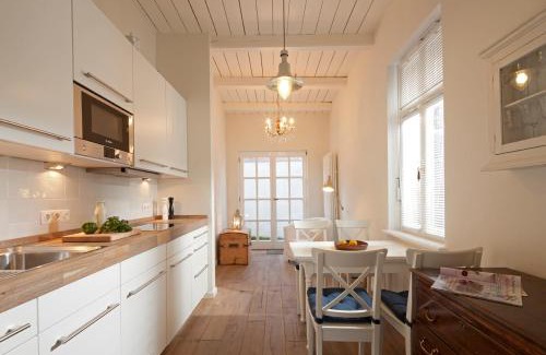Norderney House | Ferienhaus, Lille Bo