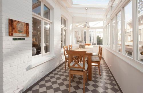 Norderney House | Ferienhaus, Lille Bo
