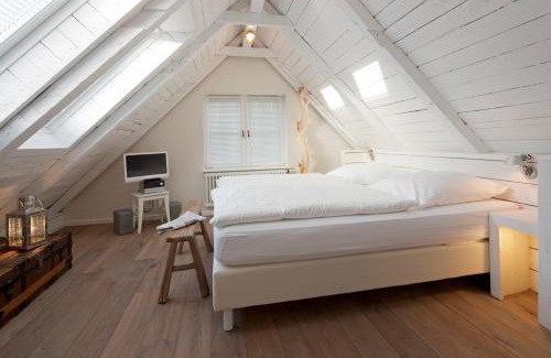 Norderney House | Ferienhaus, Lille Bo