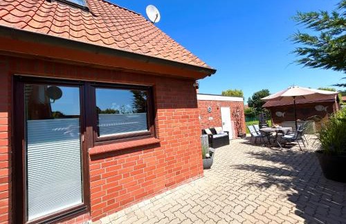 Neukirchen Apartment | Ferienhaus Lines to Huus bei Heiligenhafen und Großenbrode