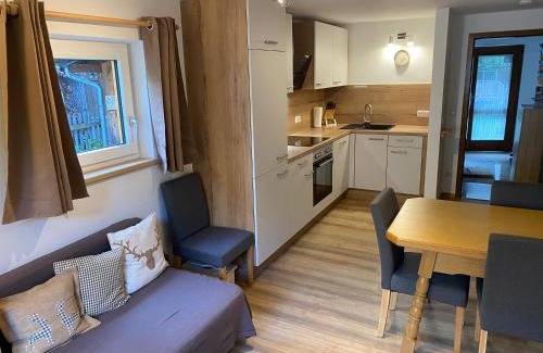 Mittenwald Apartment | Ferienhaus Lipp