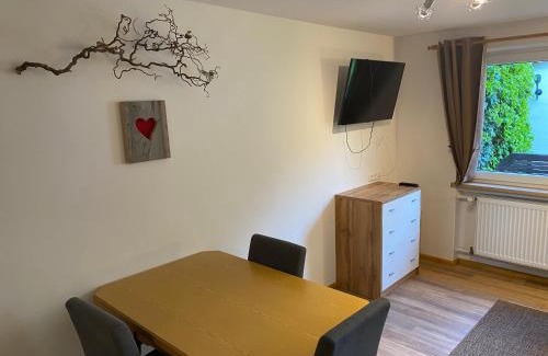 Mittenwald Apartment | Ferienhaus Lipp