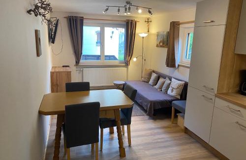 Mittenwald Apartment | Ferienhaus Lipp