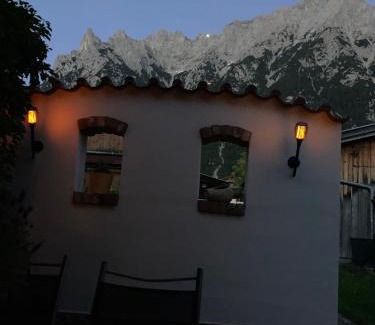 Mittenwald Apartment | Ferienhaus Lipp