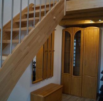 Edesheim House | Ferienhaus Lisbeth