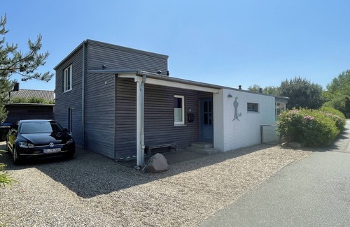Schoenhagen House | Ferienhaus Lo-la in Schönhagen