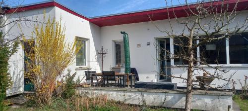 Loissin House | Ferienhaus Loissin