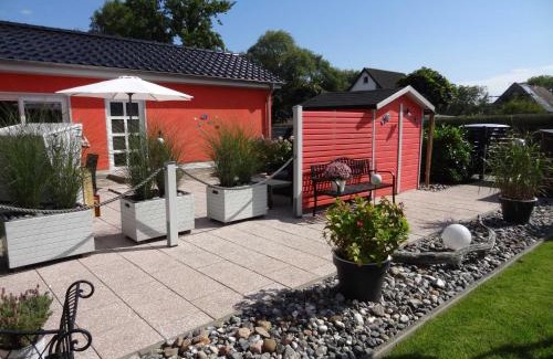 Loissin Apartment | Ferienhaus Loissin