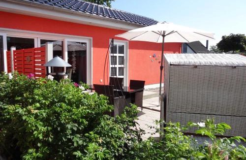 Loissin Apartment | Ferienhaus Loissin