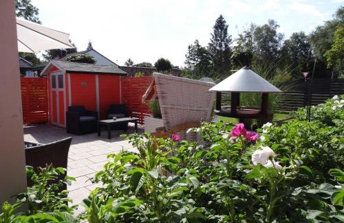 Loissin Apartment | Ferienhaus Loissin
