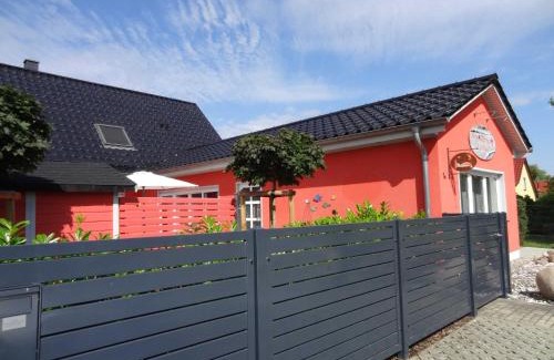 Loissin Apartment | Ferienhaus Loissin