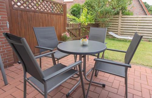 Dangast Apartment | Ferienhaus Lueg, FeWo Vermittlung Nordsee